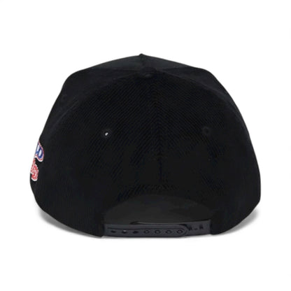 BLACK CORDUROY REMASTERED SOX 9999 WS