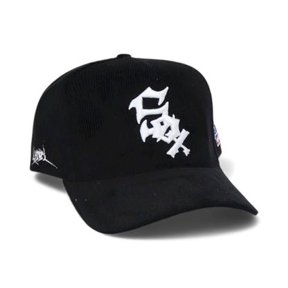 BLACK CORDUROY REMASTERED SOX 9999 WS