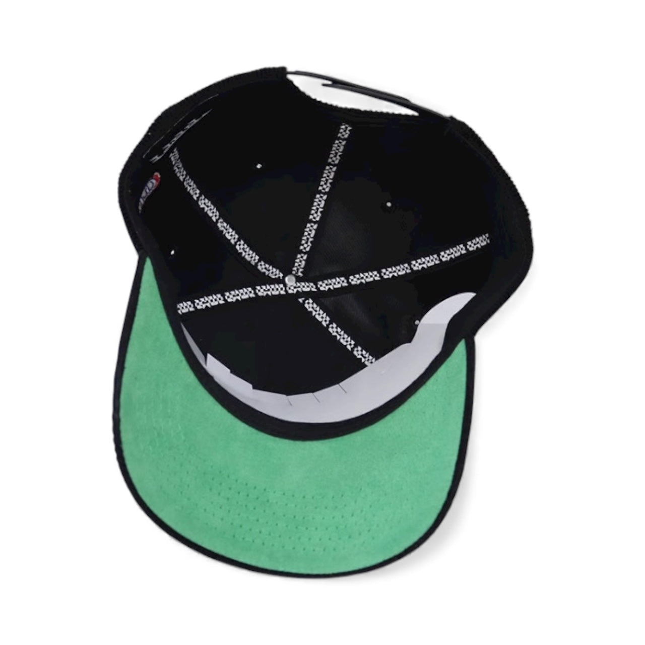 BLACK CORDUROY REMASTERED SOX 9999 WS