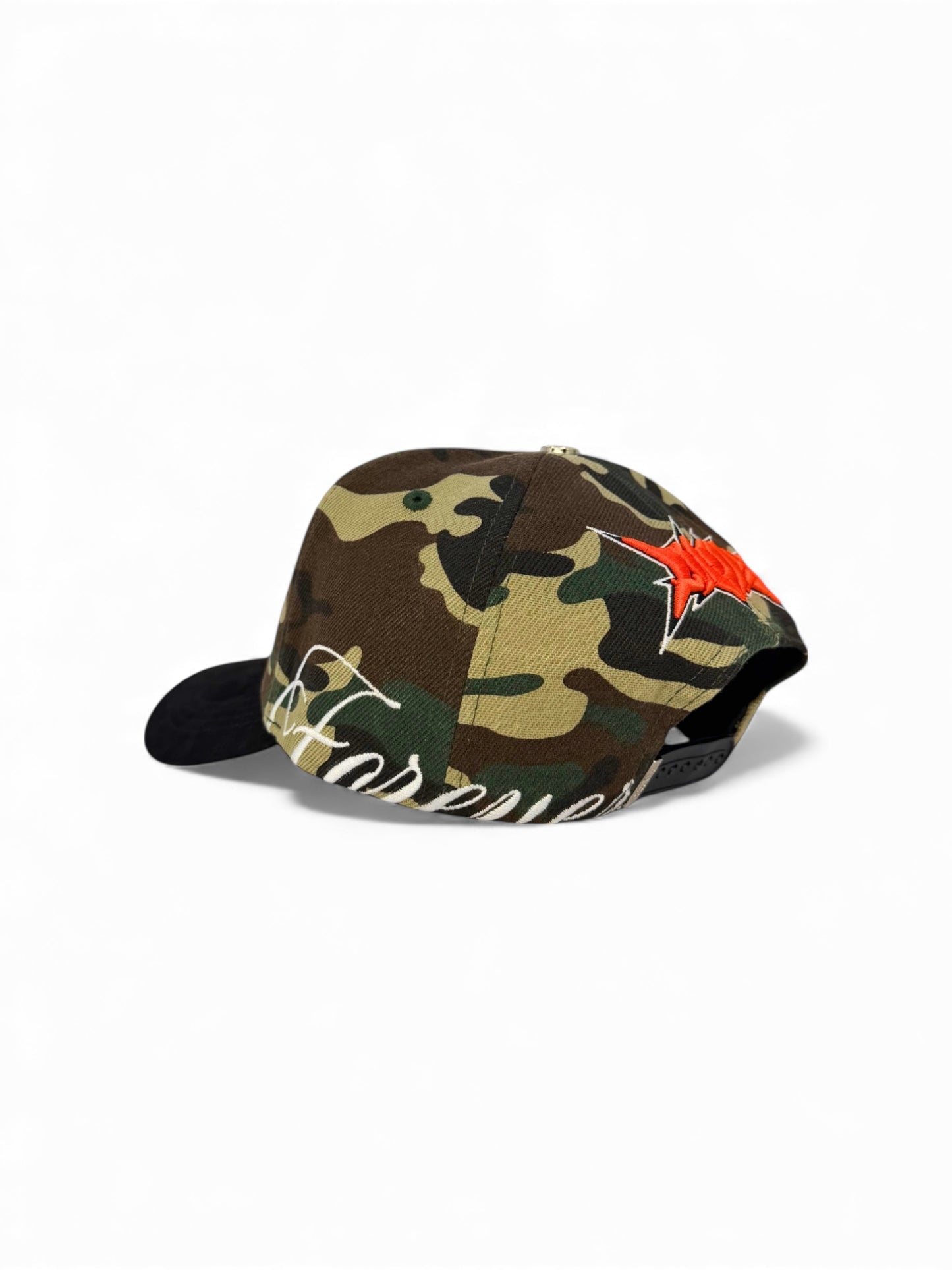 WOODLAND CAMO SD