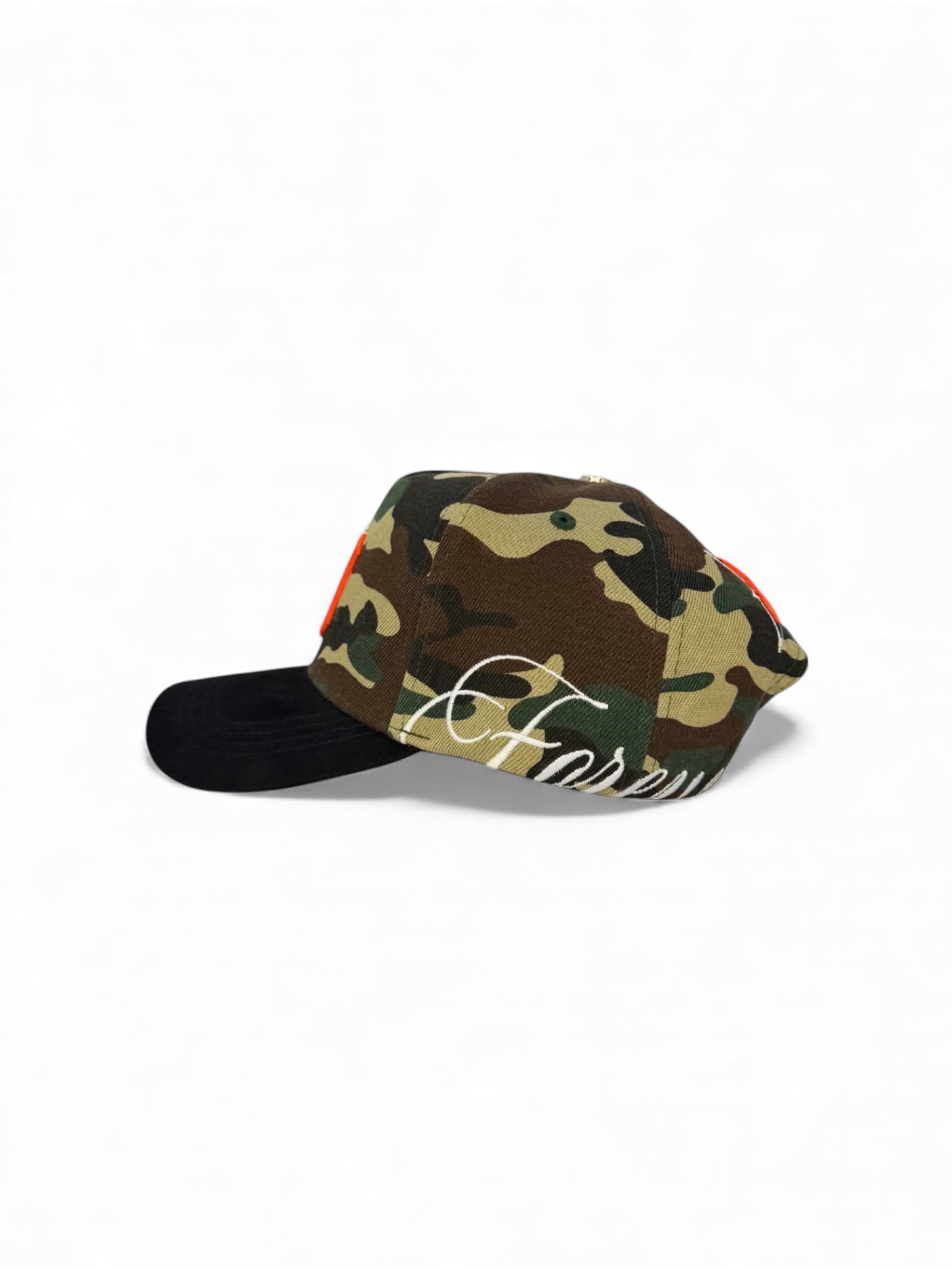 WOODLAND CAMO SD