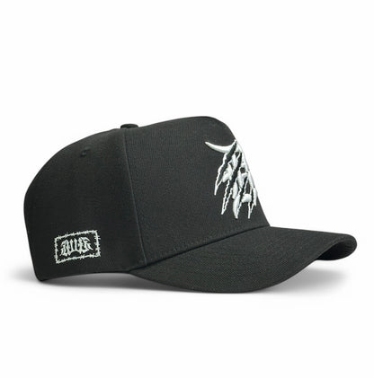CLAWED DETROIT TIGERS SERIES