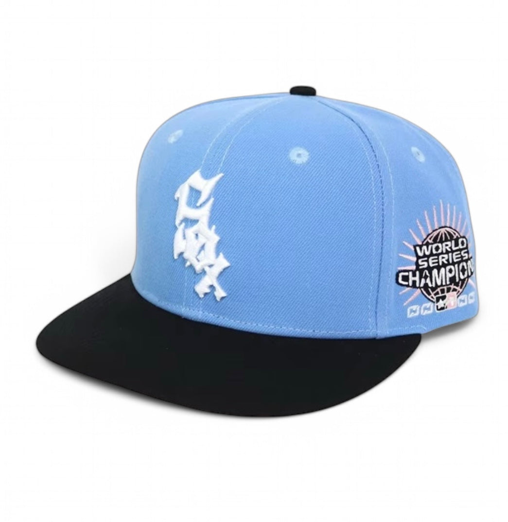 COTTON CANDY BLACK SOX 0000 WS