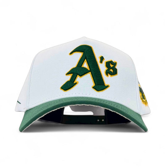REMASTERED A's