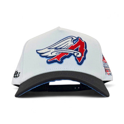 CROOKED ANGELS 0000 ASG