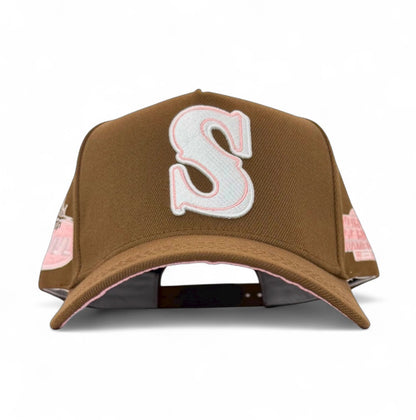 NEAPOLITAN S STAR 9999 WSC