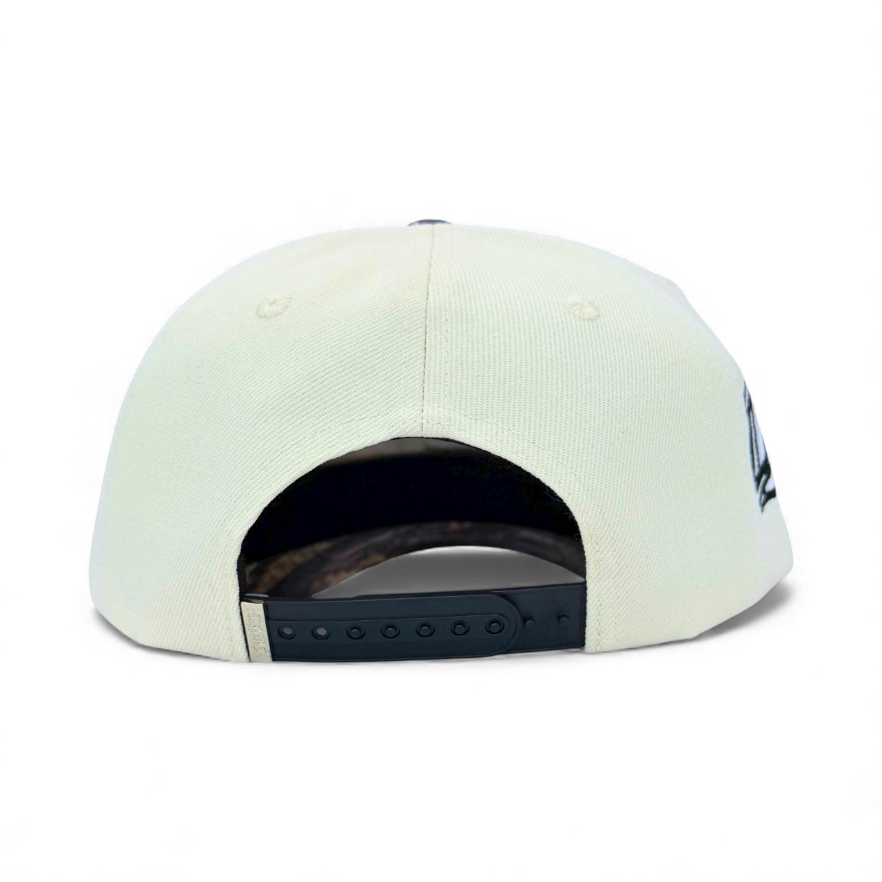 HYRBID SD TREE CAMO BRIM CRM