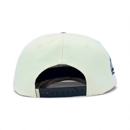 HYRBID SD TREE CAMO BRIM CRM