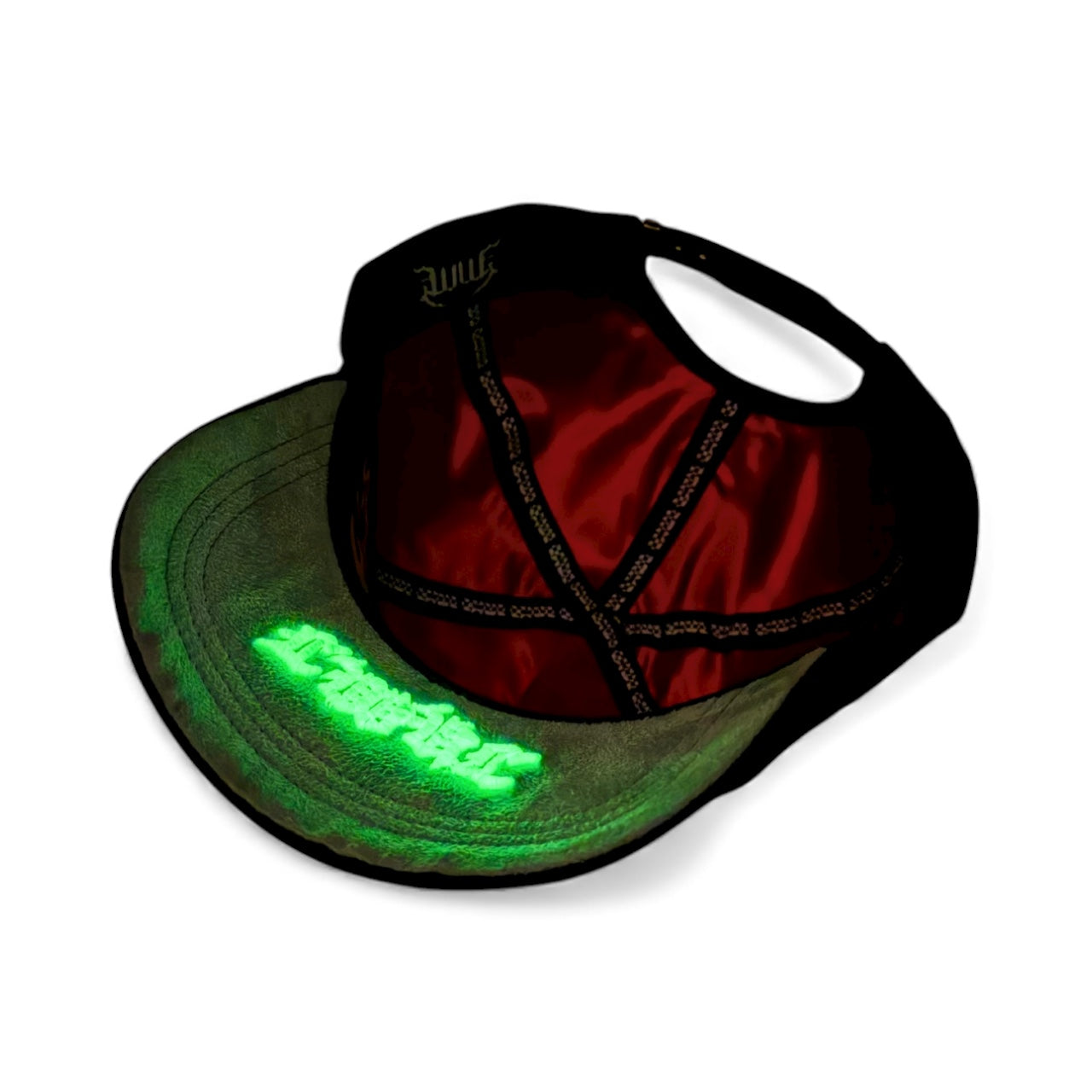 THORN LA (GLOW IN THE DARK)