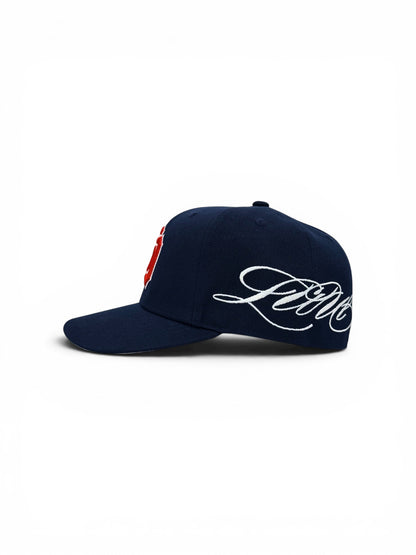 SD LWUL SCRIPT FITTED