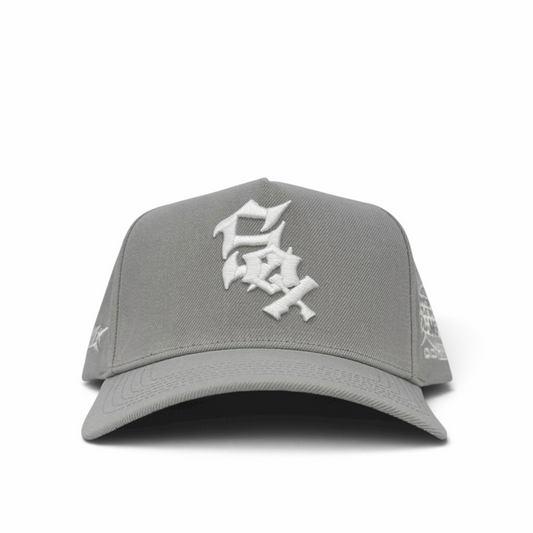 GRAY REMASTERED SOX 0000 WSC
