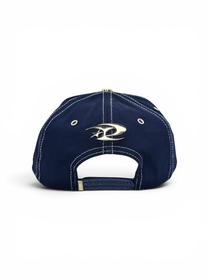 SS LEATHER SD NAVY