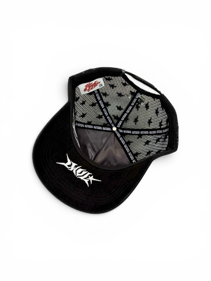 LA PLAID TRUCKER
