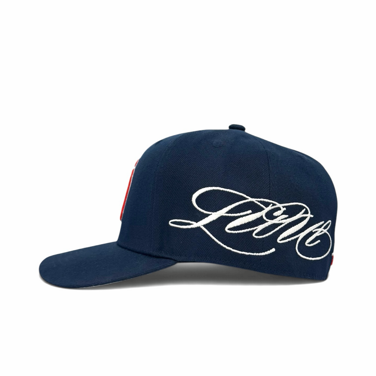 SD LWUL SCRIPT FITTED